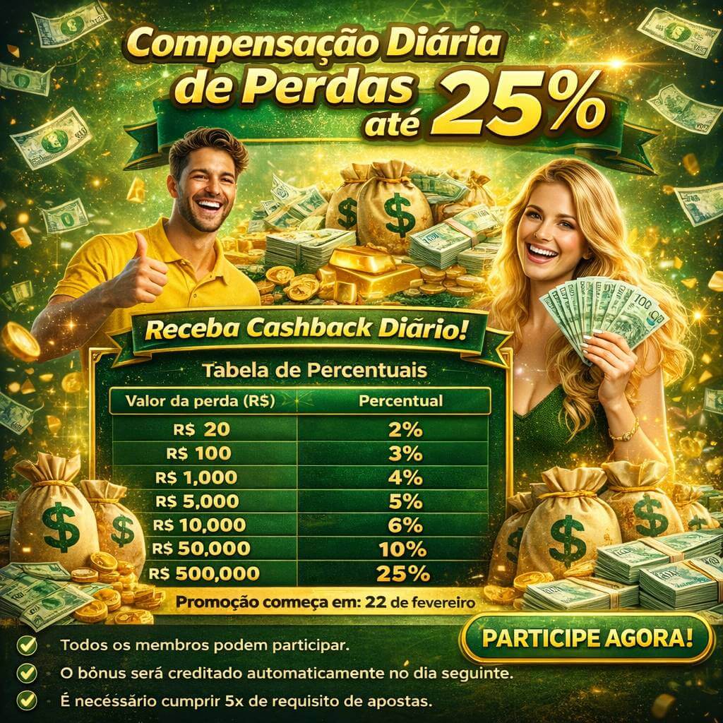 Benefícios VIP